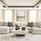 Ashbourne Estate - Sectional