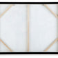 Shadwick - Multi - Wall Art