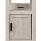 Fendenmore - Chair Side End Table