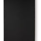 Antigone - Floor Mirror - Black