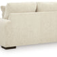 Jayne Park - Loveseat