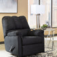 Darcy - Rocker Recliner