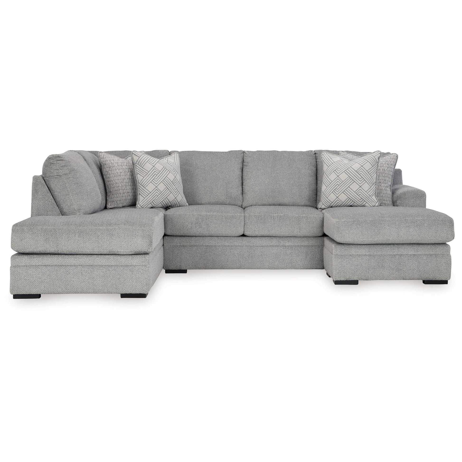 Casselbury - Sectional