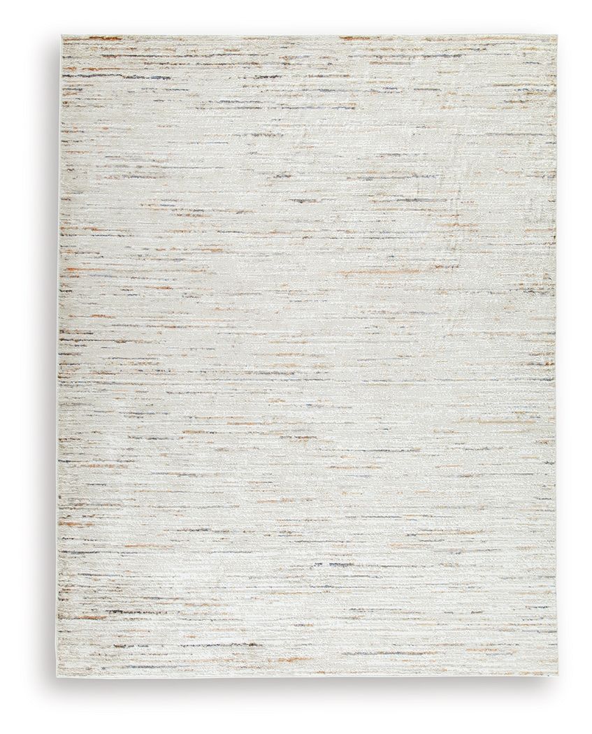 Harjot - Rug - Fraser Furniture & Mattresses
