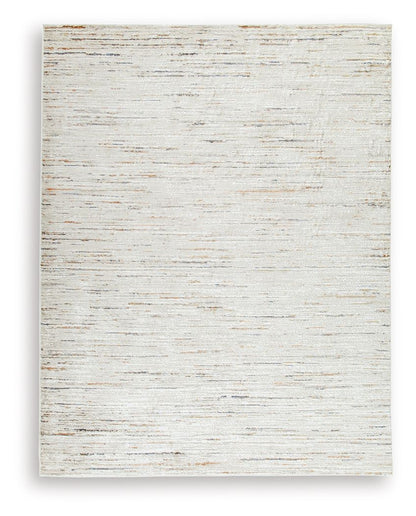 Harjot - Rug - Fraser Furniture & Mattresses