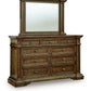 Frantanna - Dresser