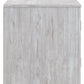 Cayboni - LG TV Stand With Fireplace Option