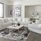 Stupendous - Living Room Set