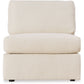 Modmax - L-Shaped Sectional - Oyster