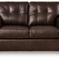 Santorine - Loveseat