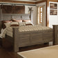 Juararo - Poster Bed