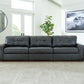 Brindley Pier - Sectional