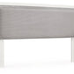 Maeling - Upholstered Panel Headboard - Fraser Furniture & Mattresses