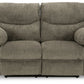 Alphons - Reclining Loveseat