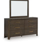 Radkin - Dresser
