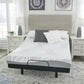 Essentials - Firm Mattress