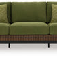 Horizon Hall - Lounge Set - Fraser Furniture & Mattresses