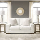 Hartside - Loveseat - Frosted
