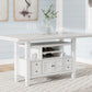 Robbinsdale - Rectangular Dining Table