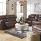 Stoneland - Power Reclining Living Room Set