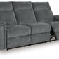 Barnsana - Reclining Living Room Set