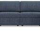 Modmax - L-Shaped Sectional - Ink