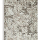 Barricland - Rug - Fraser Furniture & Mattresses
