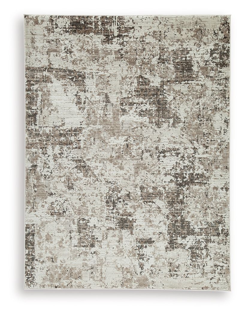 Barricland - Rug - Fraser Furniture & Mattresses
