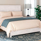 Gerridan - Panel Bed