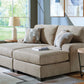 Newellen - Sectional