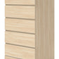 Onita - Five Drawer Chest