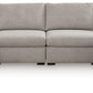 ModMax Luxe - Sectional