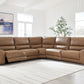 DeepWakes - Power Reclining Sectional