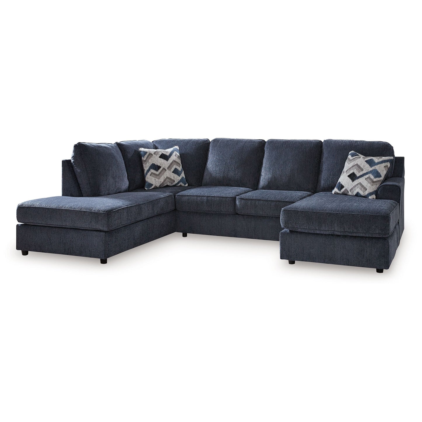 Albar Place - Sectional