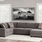 Seyler Lane - Sectional