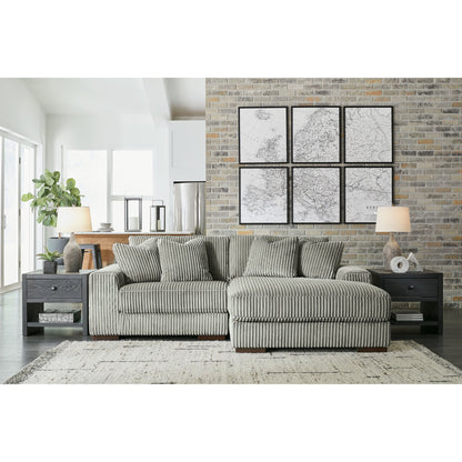 Lindyn - Corner Chair Sectional