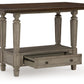 Lodenbay - Counter Dining Set