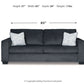Altari - Sleeper Sofa