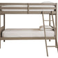 Lettner - Bunk Bed W/Ladder