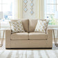Bridgepoint - Loveseat