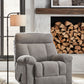 Hoyne Park - Rocker Recliner