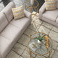 Pearlox - Occasional Table Set (Set of 3) - Gold