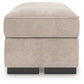 High Profile - Ottoman - Taupe
