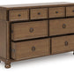 Rowlenstown - Dresser