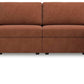 Modmax - L-Shaped Sectional - Spice