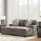 Clarington - Sectional