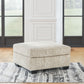 Lonoke - Oversized Accent Ottoman