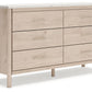Cadmori - Panel Bedroom Set - Fraser Furniture & Mattresses