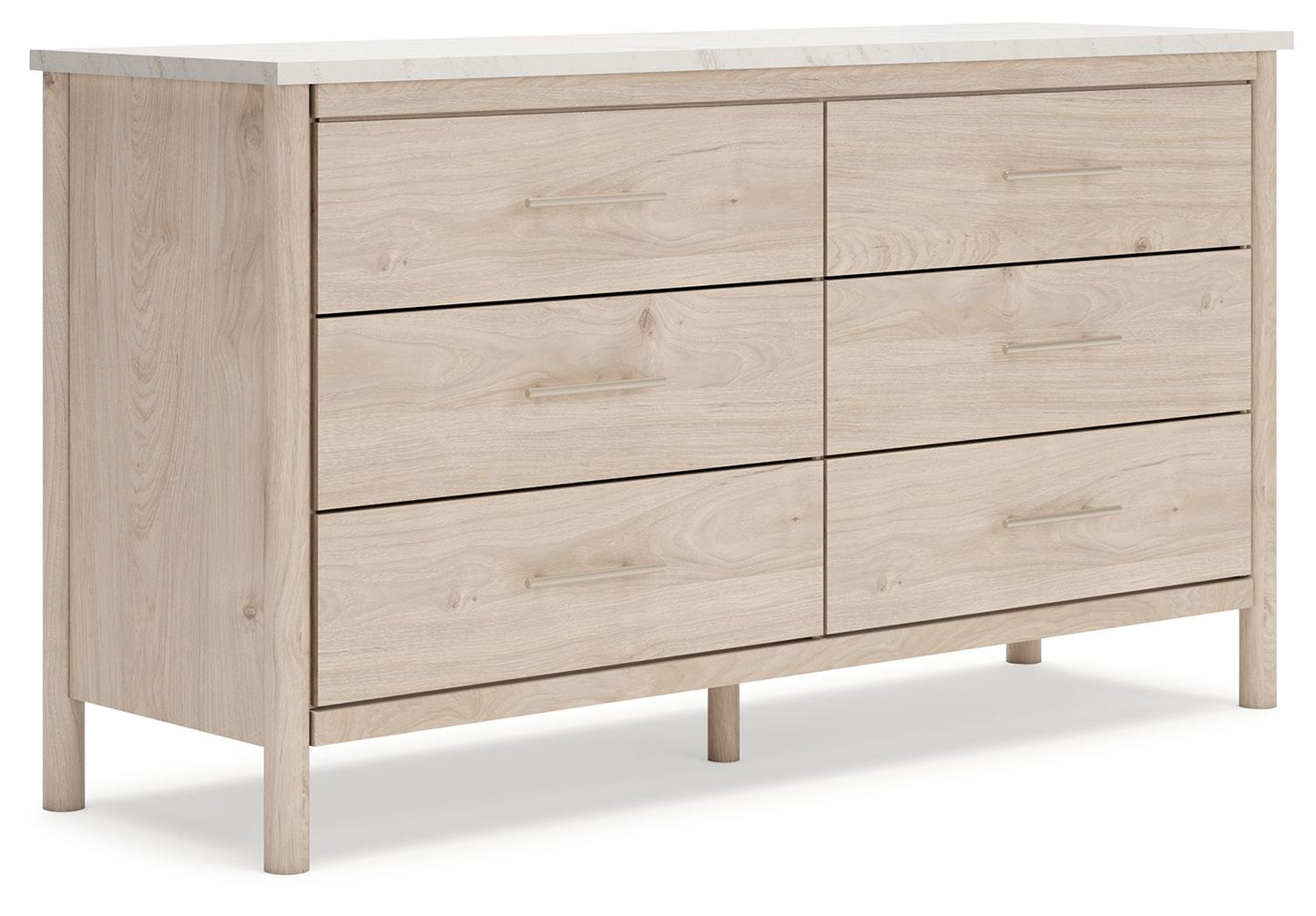 Cadmori - Panel Bedroom Set - Fraser Furniture & Mattresses