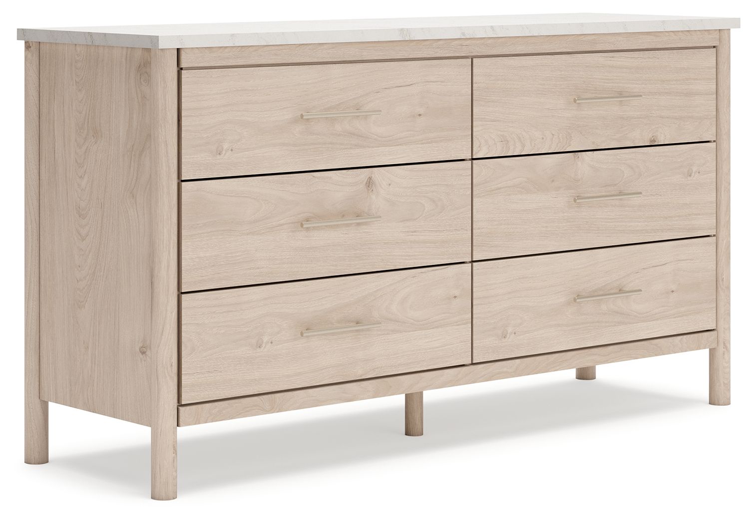 Cadmori - Panel Bedroom Set - Fraser Furniture & Mattresses